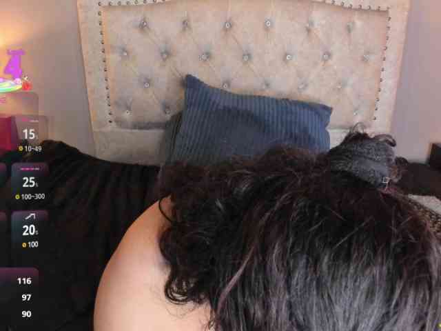 MarthinaBlu webcam