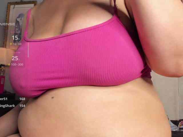 MarthinaBlu webcam