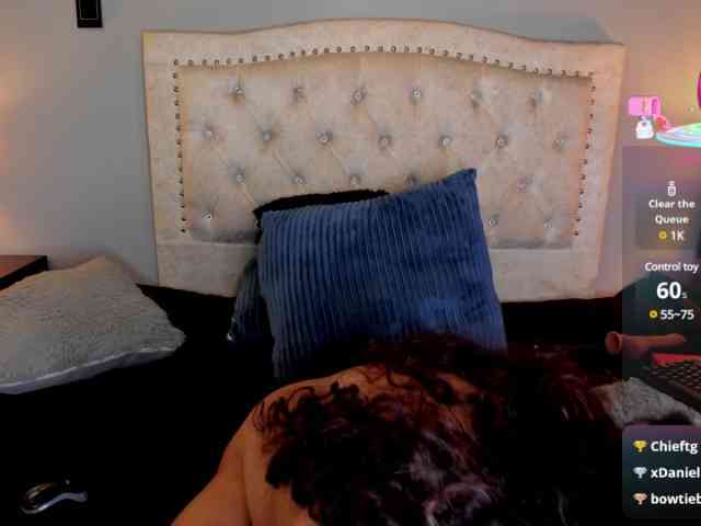 MarthinaBlu webcam