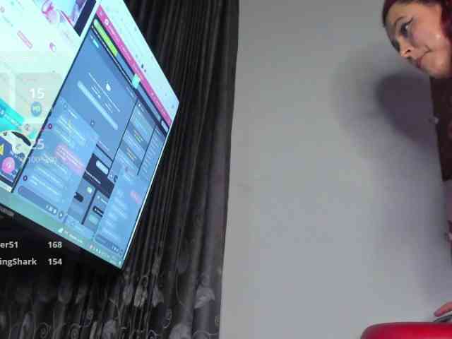 MarthinaBlu webcam