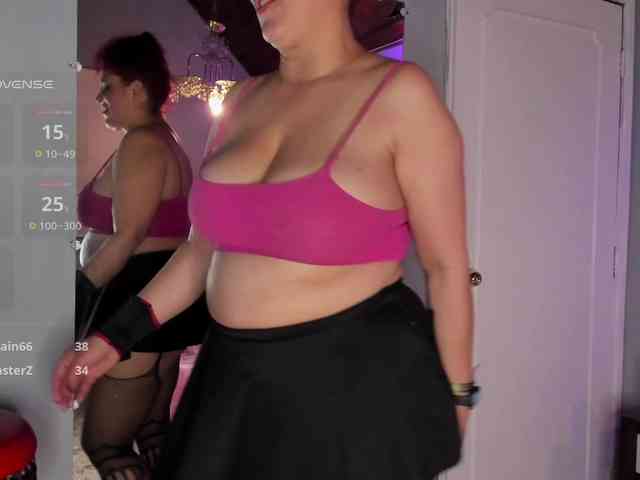 MarthinaBlu webcam
