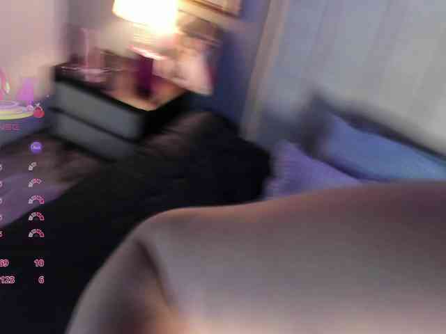 MarthinaBlu webcam