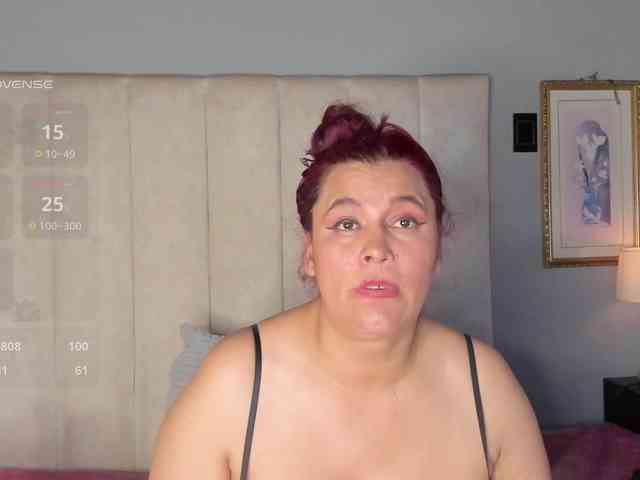 MarthinaBlu webcam