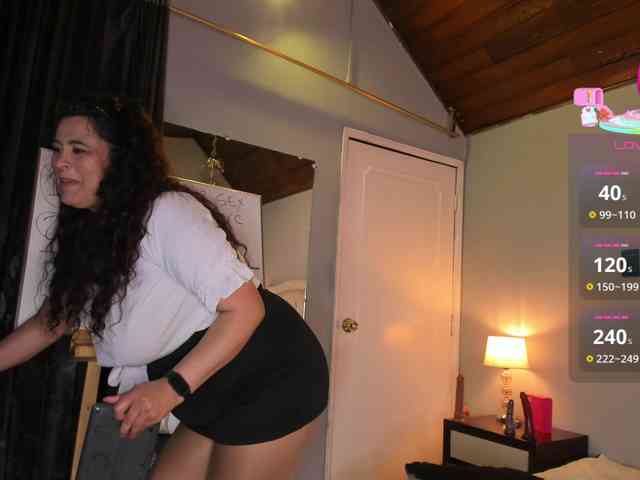 MarthinaBlu webcam