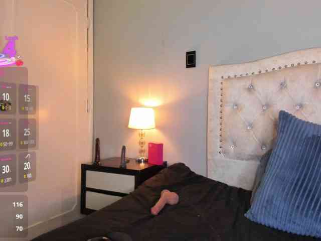 MarthinaBlu webcam