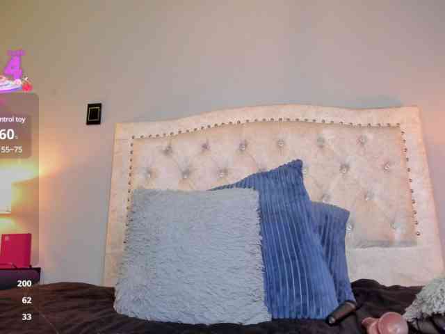 MarthinaBlu webcam