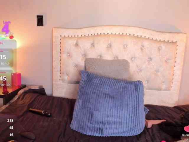 MarthinaBlu webcam