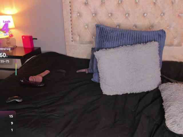 MarthinaBlu webcam