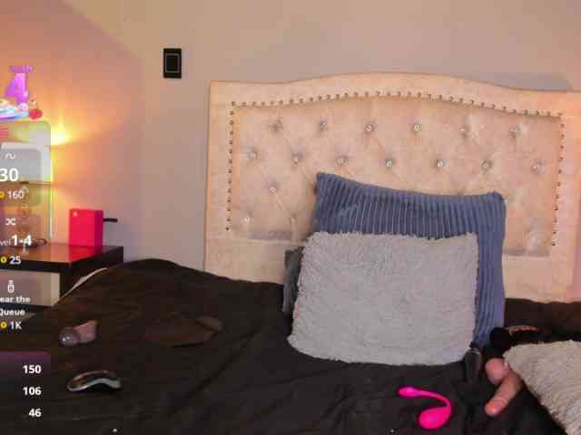 MarthinaBlu webcam
