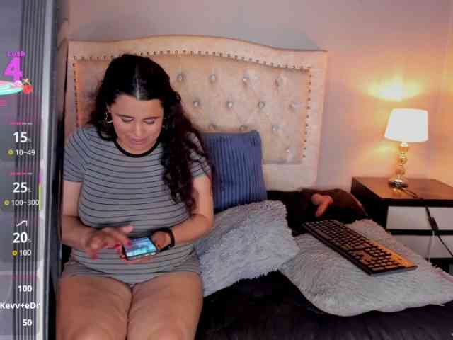 MarthinaBlu webcam