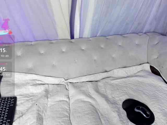 MarthinaBlu webcam