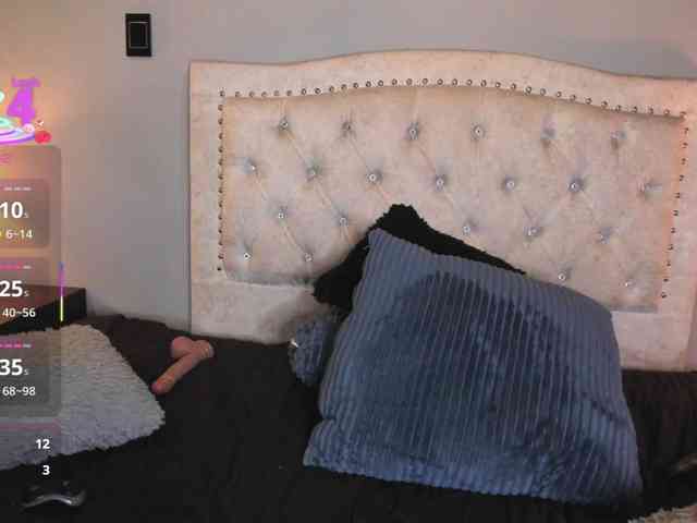 MarthinaBlu webcam