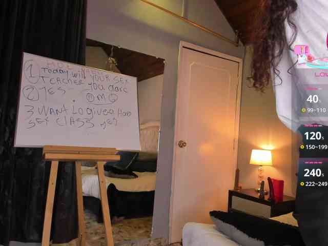 MarthinaBlu webcam