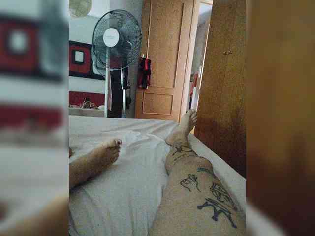 Richardalita88 Live Webcam on BongaCams