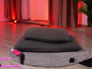 VanesaSimon Porn Show