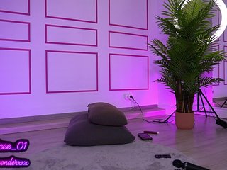 VanesaSimon Porn Show