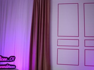 VanesaSimon Porn Show