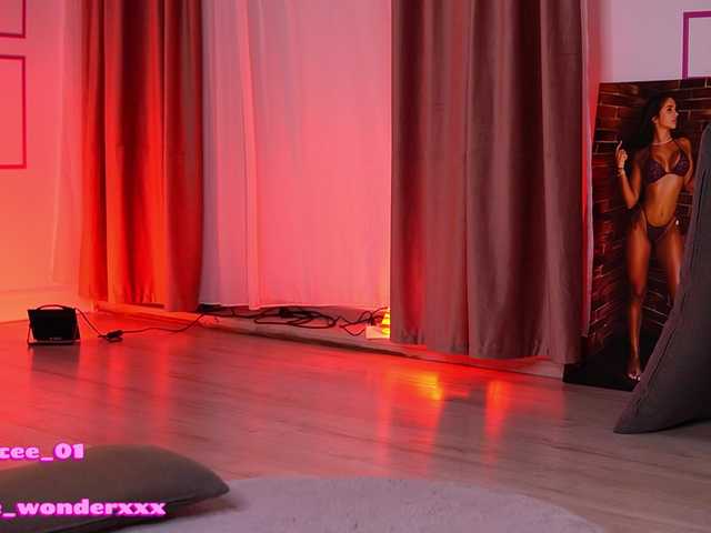 VanesaSimon — Tease me with 88 | 100 | 111 | 222 | 333 | 444> let's have crazy fun together -  Let's cum together #fuckmachine #squirt #bigass #feet #lovense