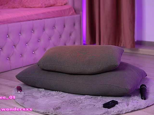  VanesaSimon chat room