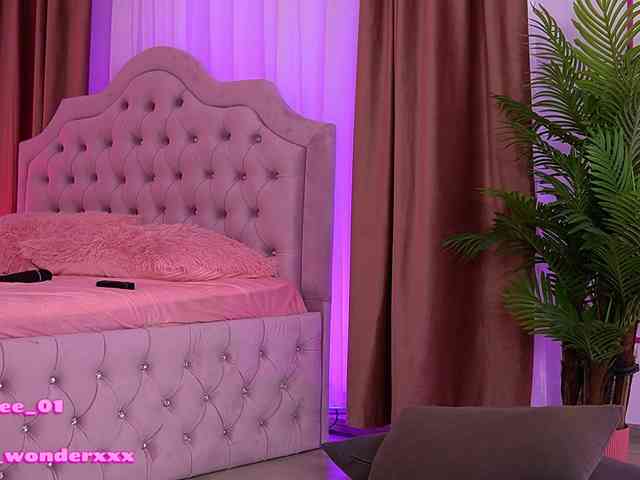VanesaSimon webcam