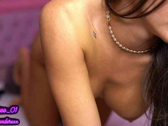 VanesaSimon webcam