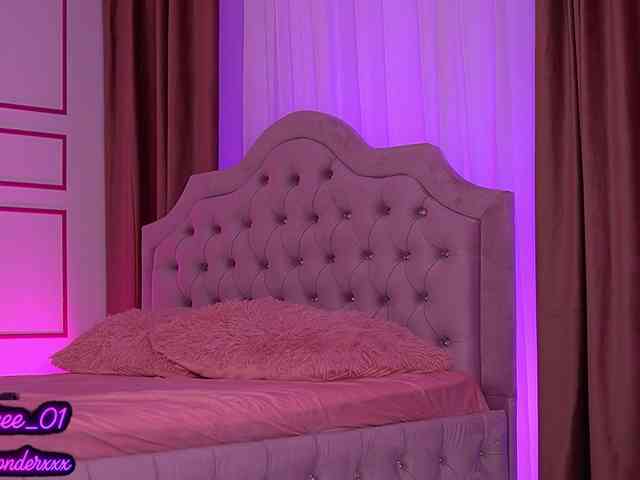 VanesaSimon webcam