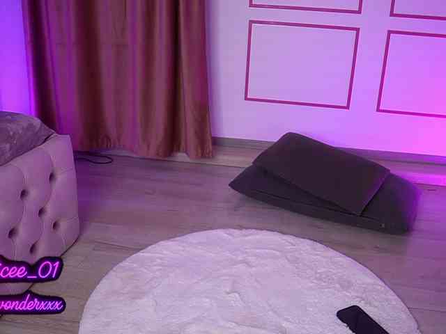 VanesaSimon webcam