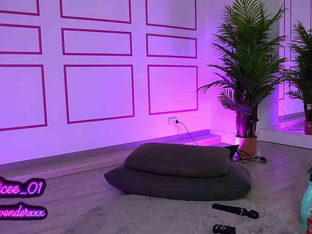 VanesaSimon Live Webcam on BongaCams