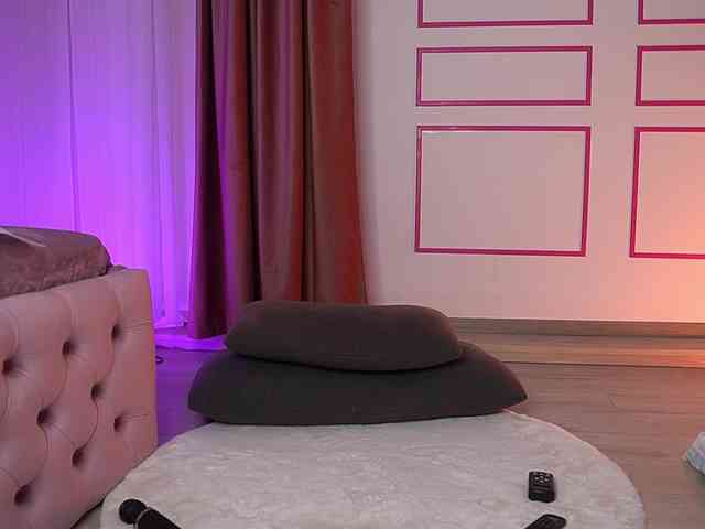VanesaSimon webcam
