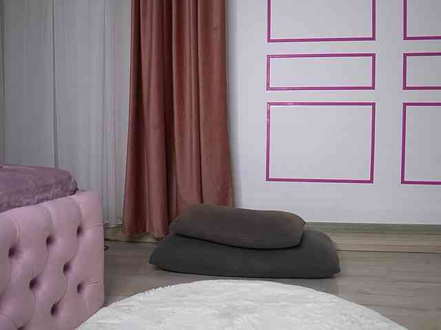 VanesaSimon webcam