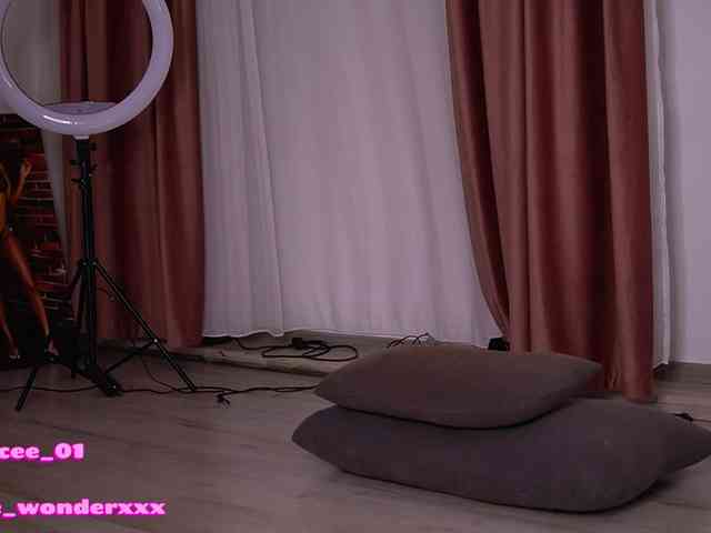 VanesaSimon webcam