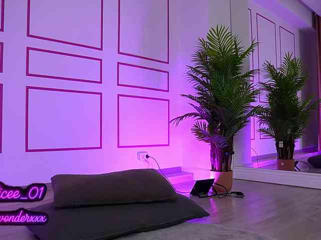 VanesaSimon webcam