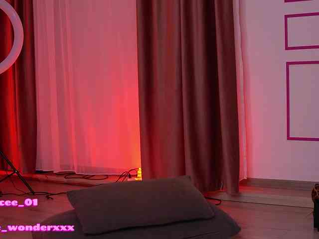 VanesaSimon Live Webcam on BongaCams