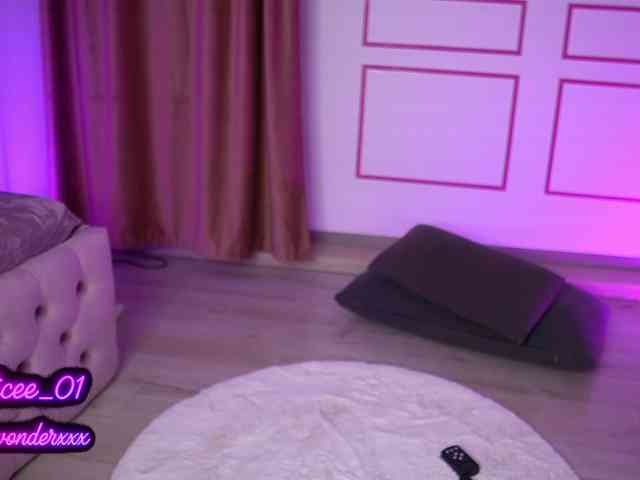 VanesaSimon webcam