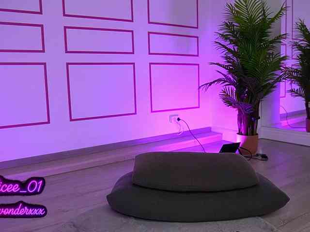 VanesaSimon webcam