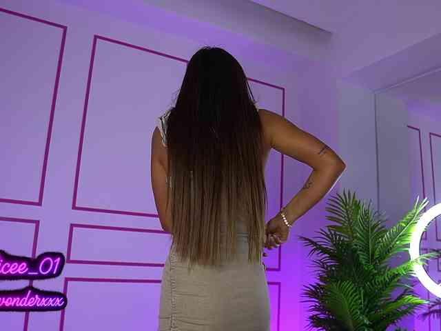 VanesaSimon webcam