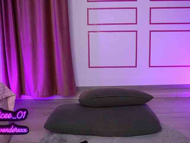 VanesaSimon webcam