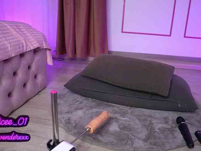 VanesaSimon webcam