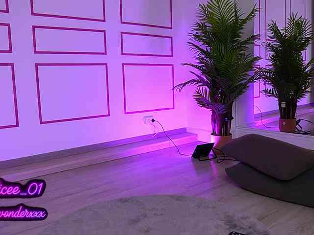 VanesaSimon webcam
