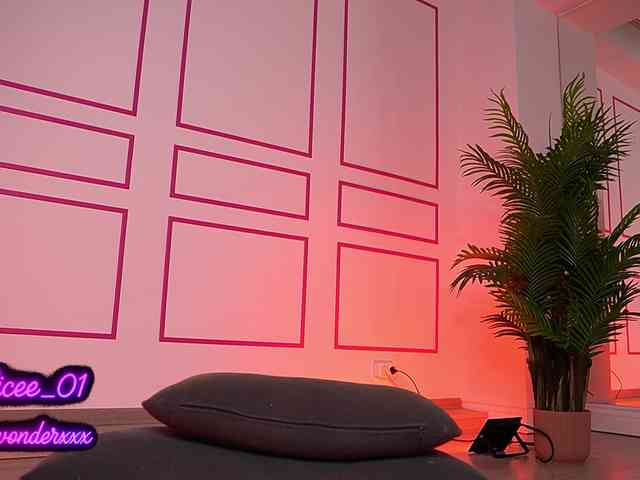 nude live VanesaSimon