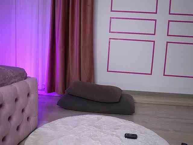 VanesaSimon webcam