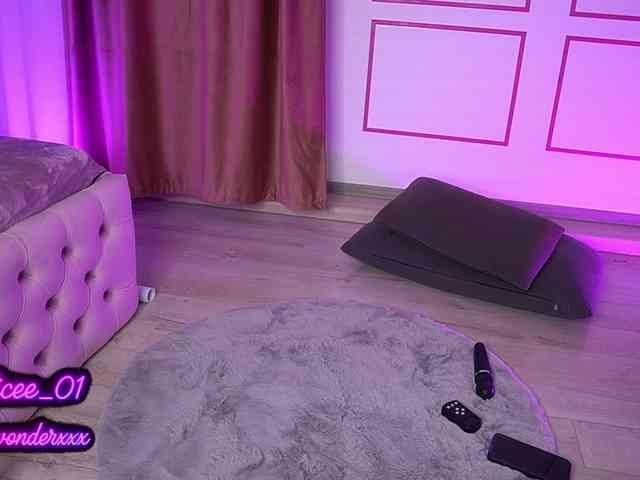VanesaSimon webcam