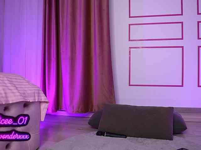 real webcam VanesaSimon
