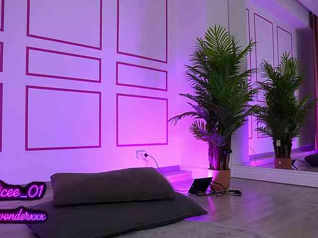 VanesaSimon webcam