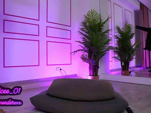 VanesaSimon webcam