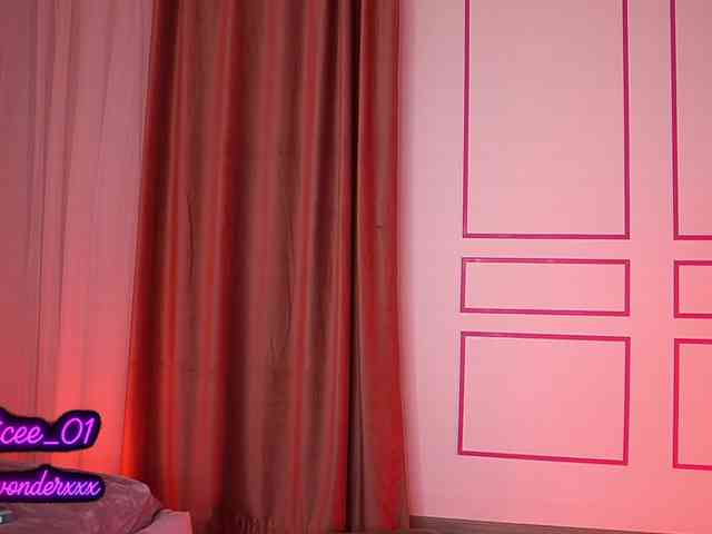 VanesaSimon webcam