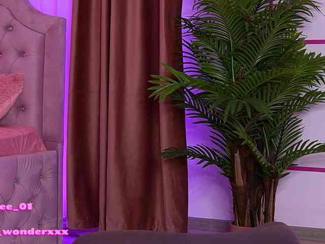 VanesaSimon webcam