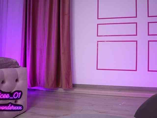 VanesaSimon webcam