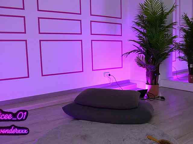 VanesaSimon webcam