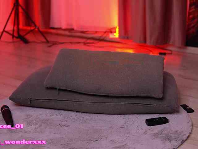 VanesaSimon's Sexcam